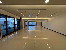 七期室內100坪.四套房.三平車
