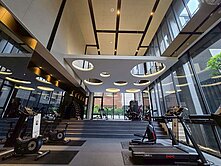 三鐵共構/精緻兩房車位/輕屋齡