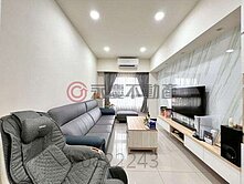 遠雄新時代高樓層兩房+平車