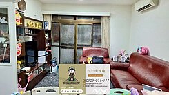 秀朗學區🌞黃金三樓邊間參房雙衛｜．阿彭