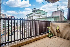 🌼低公設《夢享家》三房車/雙衛開窗!