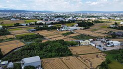 燕♛大里三期臨路種稻農地