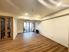 羅東轉運站全新裝潢大三房華廈