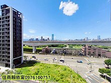 K112--三重右岸亞昕淳白電梯三房車-6