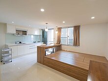 🔥強案🔥捷運中和站捷仕堡挑高景觀戶