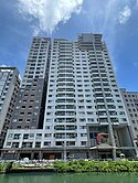 幸福川溫馨美三房