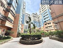 降價!北屯松竹商圈學區車位三房