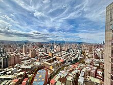 歡迎店配❀天空珍品景觀四房❀住商宸熏