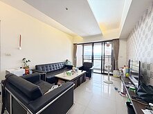 🏠《花樣生活開箱中！朝南三房平車，視野美到發呆✨