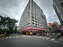 💎中山北路置產小店面【住商長安小吳】💎