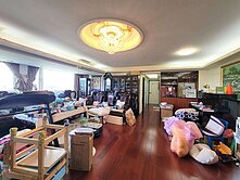 🎯轟動天廈🎯高樓景觀大戶🎯5房