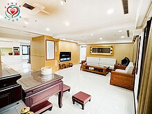 house cover
