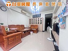 A8文華國小庭院一樓平面車