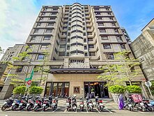 住商林可縈 🏠中正第一兩房車位🏠