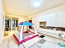 house cover