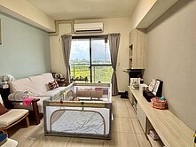 🏡【仲耕精選｜城之美景觀三房車｜景觀高樓】