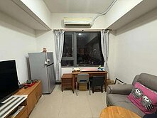 捷運亞東醫院站景觀三房車