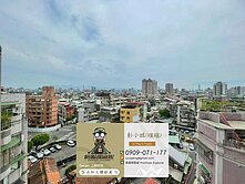 🏙永和仁愛頂溪2房＋車位｜屋新僅8年．阿彭