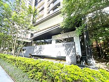 🤴關埔正核心商圈｜高樓三面採光三房附平車