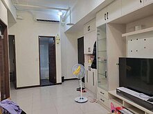 江翠北側-優美精緻裝修高樓美屋