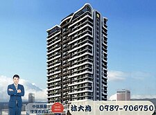 鑄慕｜兩房享有豪宅規格|年輕家庭首選