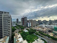 ⭐高鐵文興雙學區｜帝王座向視野四房雙車位
