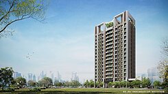 聚富朗朗|面立人國小精緻3房平車|無風水抗性最佳棟