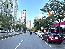 正核心商圈交通便利｜大面寬霸氣7米穩定收租金店面