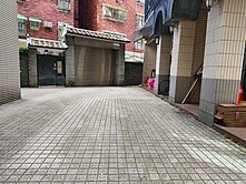 市中心百坪電梯透天