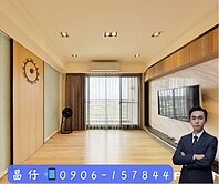 北屯中國醫【惠宇宇山鄰】大三房平車｜高樓層視野戶
