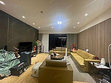 勝美上境.高樓視野.室內55坪.大四房平車