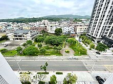 京茂新竹在地優質建商｜面山景視野兩房雙衛浴開窗平車