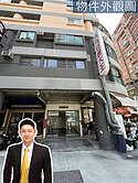 🏠大昌商圈｜金雞母｜收租店面