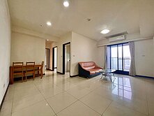 桃園✔新帝標大二房✔雙衛浴✔前後陽台✔️平面車位