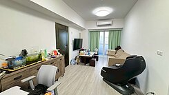 33成家專賣⭐龍安武陵商圈⭐電梯三房車