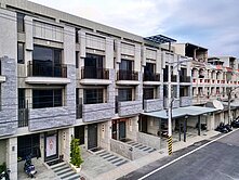 彰化伸港全興｜輕屋齡質感美透天｜四房三衛浴