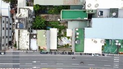 橋頭捷運車站前-緊鄰省道上買地送厝 