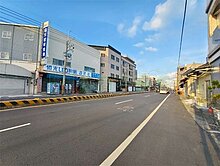 鄰商60大面寬20米路好建地
