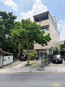 house cover