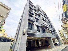 大社國小旁中正商圈一年新屋全新裝潢3房平車