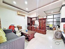 house cover