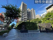 華興旁👑富宇學學視野大兩房🌈可停休旅車👍機能