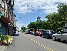 永義玲玲🕊️羅東國中校門透天・店住皆宜地點好運用