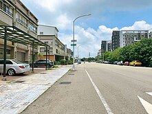 專任稀有釋出｜潭子大地坪｜全新未住透天金店面