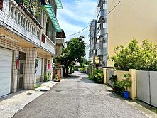 #R18油廠國小捷運站#大面寬庭園車庫別墅