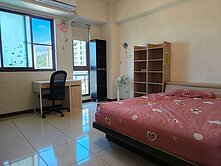 🍎獨家~銘傳SMART收租金雞母四套房+平移車位