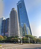 台中七期聯聚高樓層視野豪宅