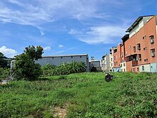 大樹瓦厝街臨路都內農地