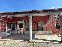 橋頭白埔產業園區#大地坪+平房#地形漂亮好規劃