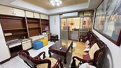 (81)古亭國中公寓2樓採光三房